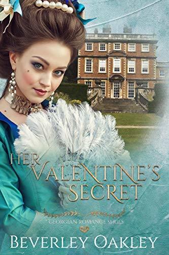 Her Valentine's Secret book cover