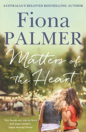 Matters of the Heart book cover