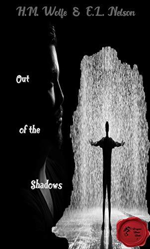 Out of the Shadows book cover