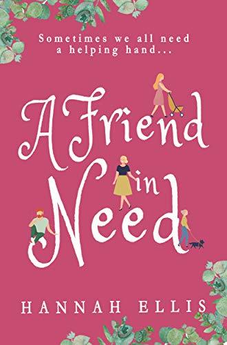 A Friend in Need book cover