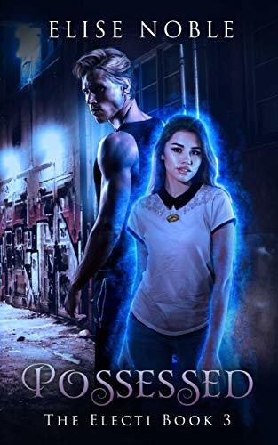 Possessed book cover