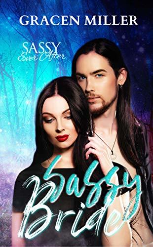 Sassy Bride book cover