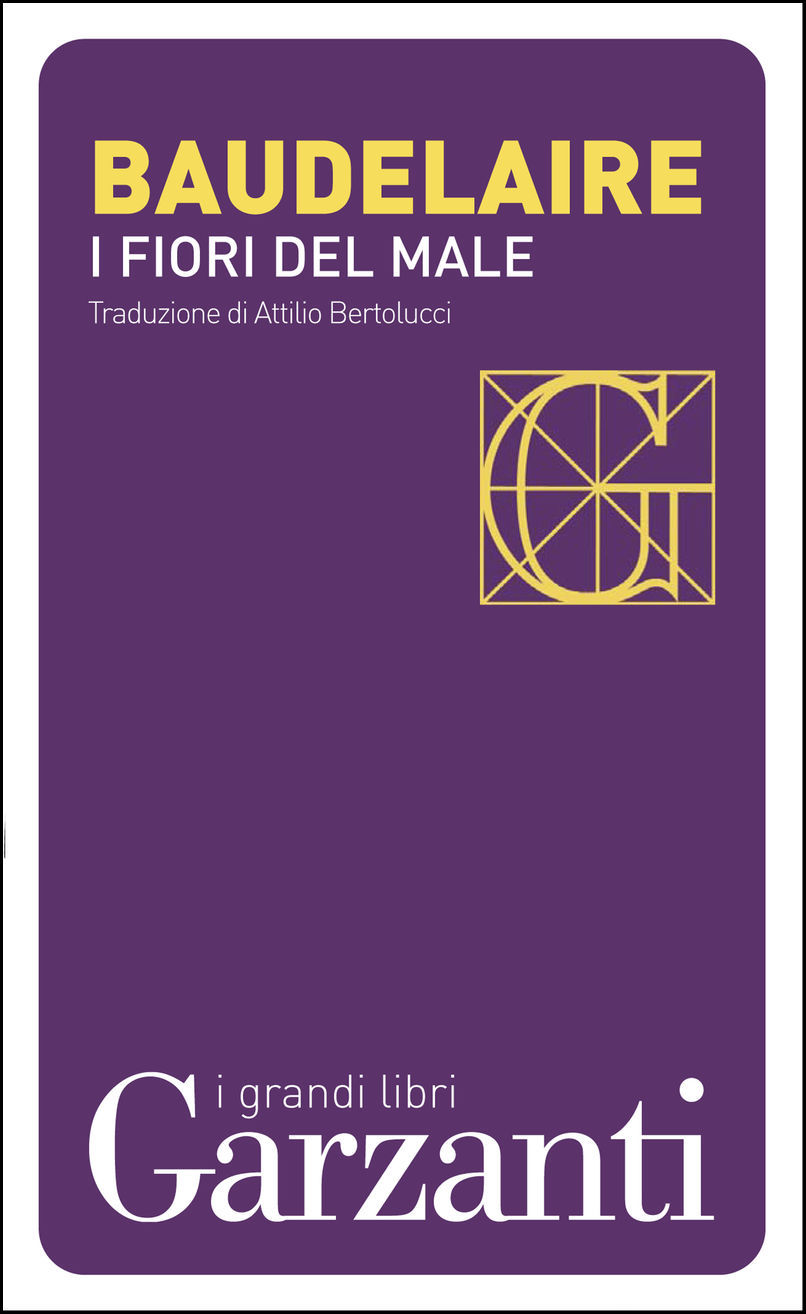 I fiori del male by Charles Baudelaire Goodreads