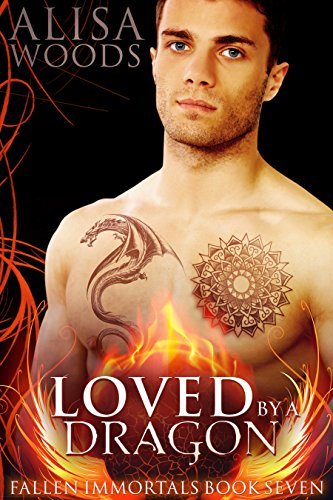 Loved by a Dragon