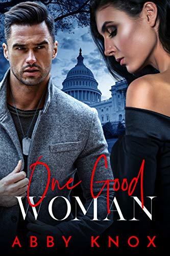 One Good Woman book cover