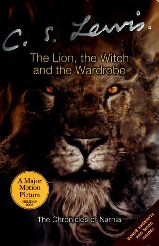 The Lion, the Witch and the Wardrobe