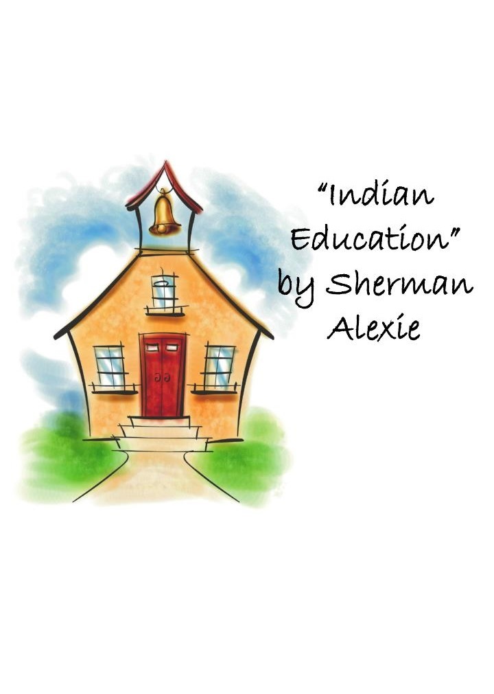 Indian Education book cover