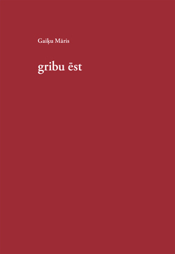gribu ēst