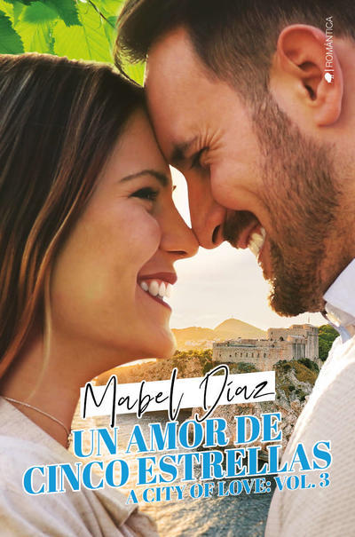 A city of love book cover 3