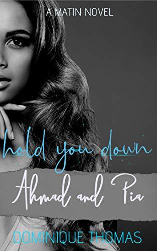 Hold You Down book cover