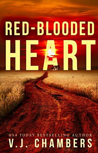 Red-Blooded Heart book cover