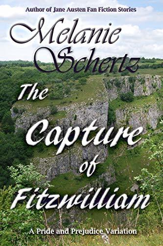 The Capture of Fitzwilliam book cover