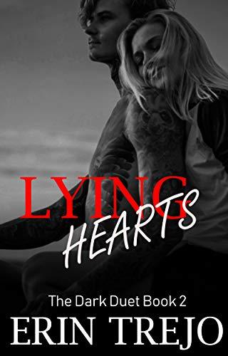 Lying Hearts book cover