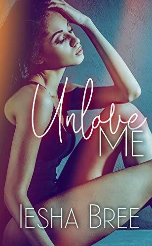 Unlove Me book cover
