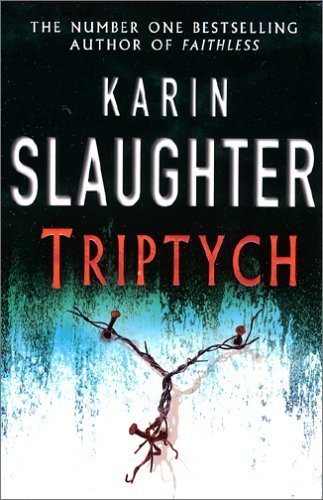 Triptych (Will Trent, #1)