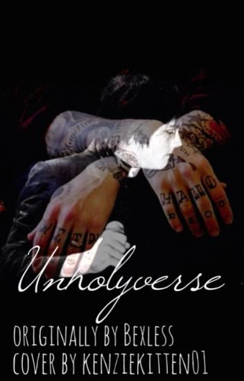 Unholyverse