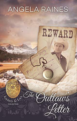 The Outlaw's Letter book cover