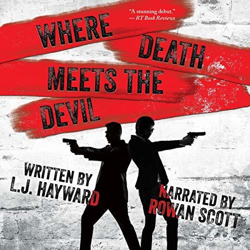 Where Death Meets the Devil (Death and the Devil, #1)