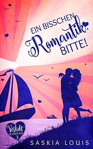Ein bisschen Romantik, bitte! book cover