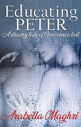 Educating Peter: A steamy tale of innocence lost