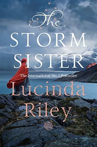 The Storm Sister (The Seven Sisters, #2)