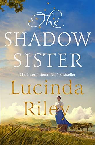 The Shadow Sister (The Seven Sisters, #3)