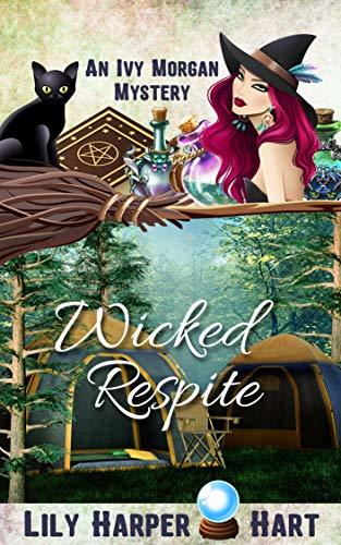 Wicked Respite book cover