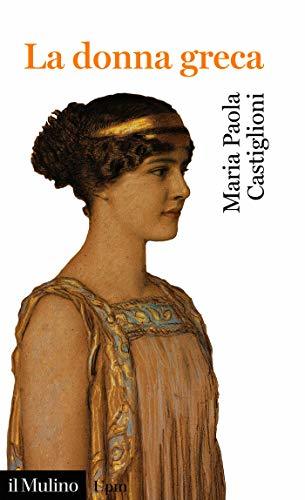La donna greca