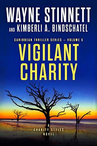 Vigilant Charity book cover