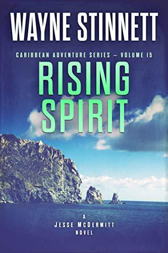 Rising Water book cover