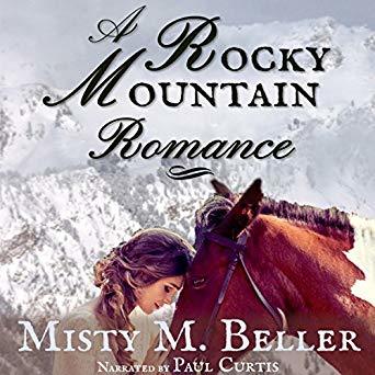 A Rocky Mountain Romance
