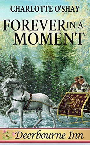 Forever in a Moment book cover