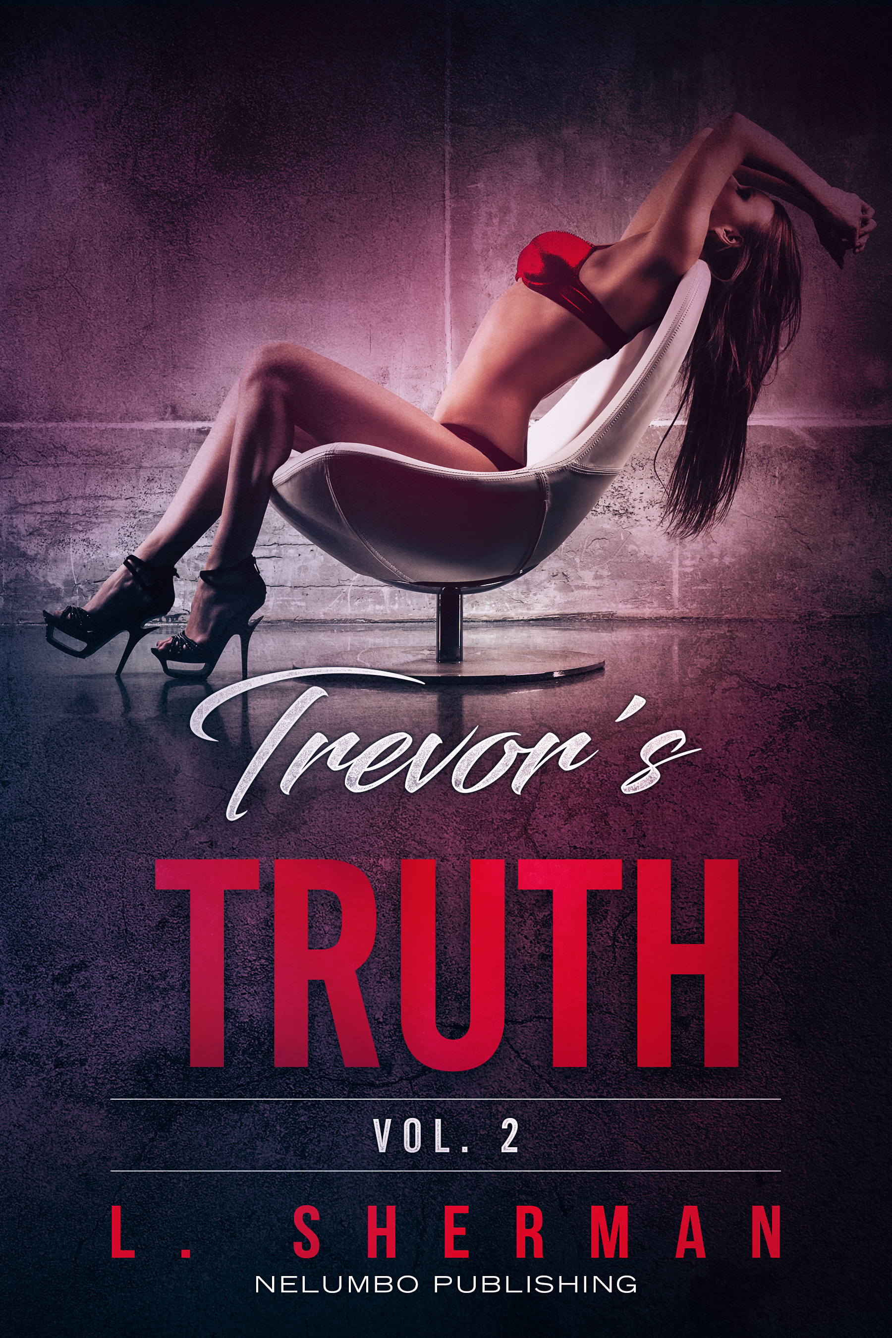 Trevor's Truth 2
