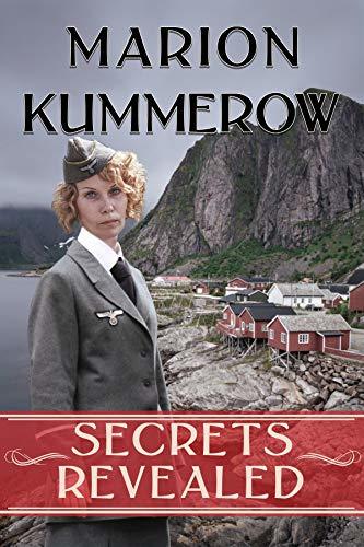 Secrets Revealed book cover