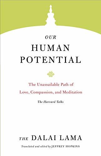 Our Human Potential book cover