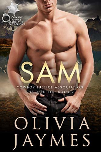 Sam book cover