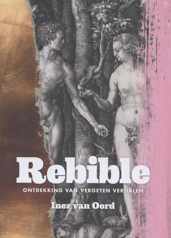 Rebible: ontdekking van vergeten verhalen