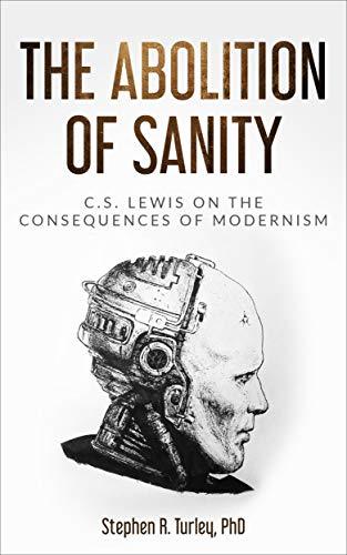 The Abolition of Sanity book cover