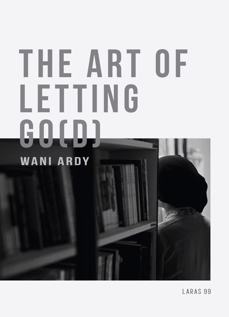 The Art of Letting Go(d): A Collection of Short Memoirs