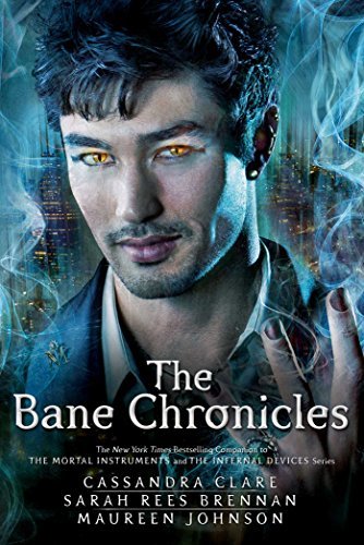 The Bane Chronicles  (The Bane Chronicles)