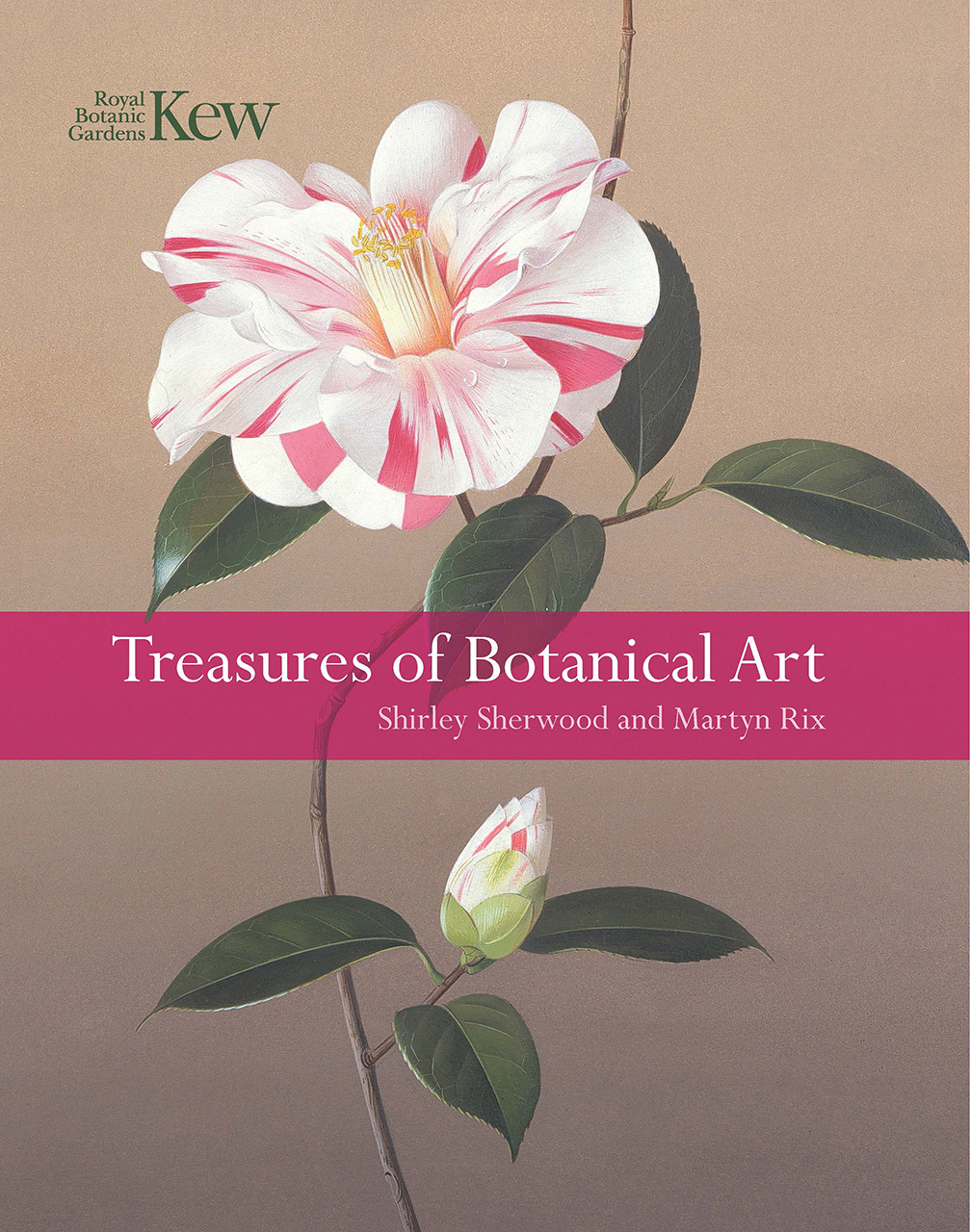 Treasures of Botanical Art by Shirley Sherwood Goodreads