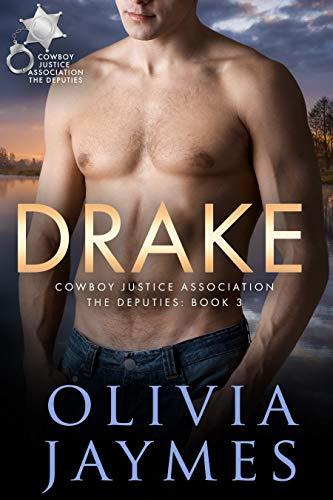 Drake book cover