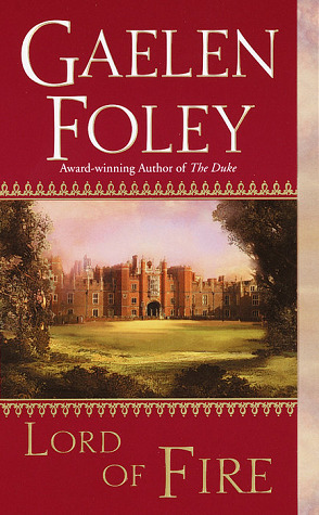 Lord of Fire (Knight Miscellany, #2)