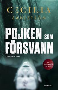 Sara Vallén book cover 3