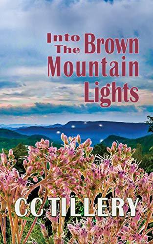 Into the Brown Mountain Lights