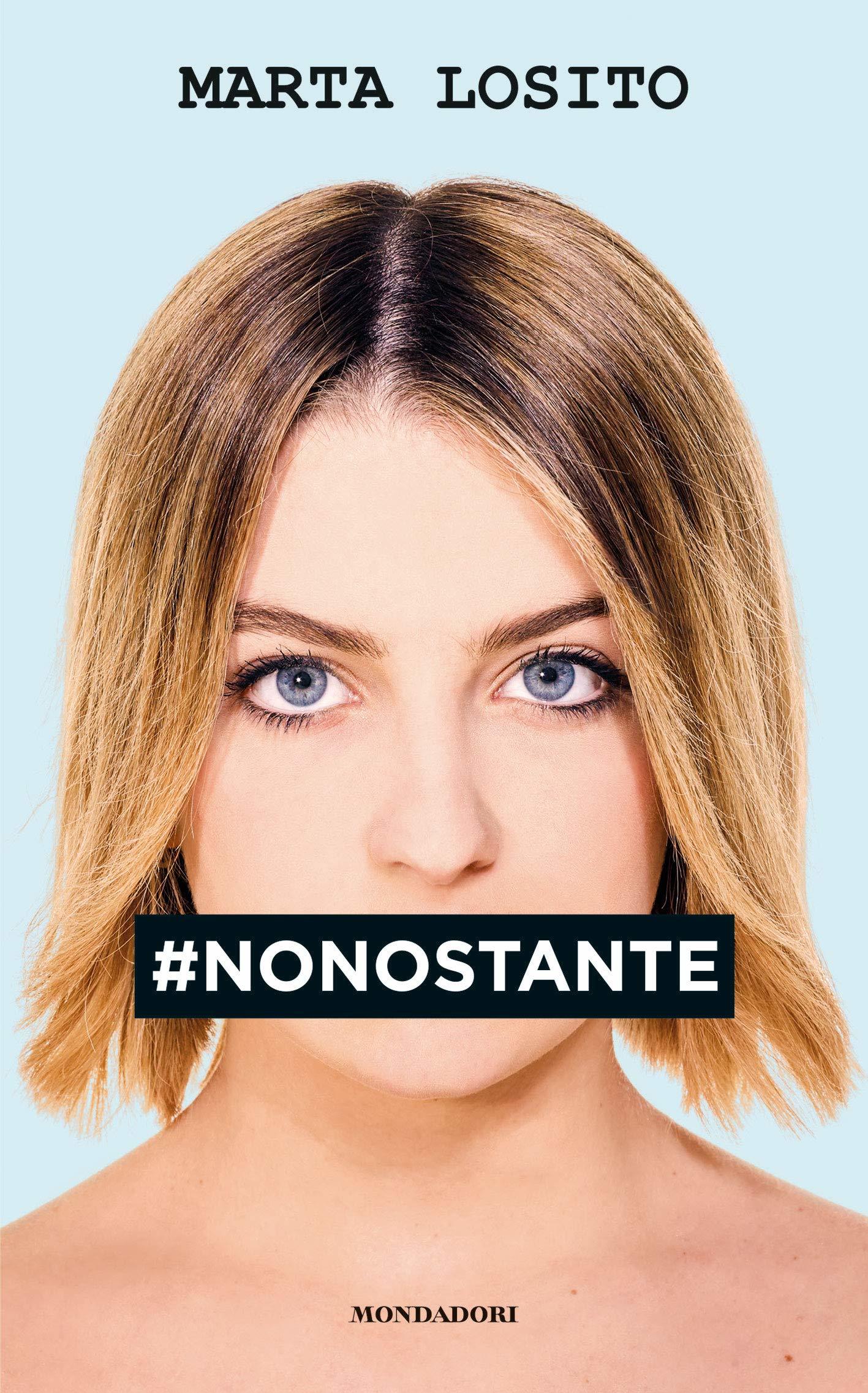 #Nonostante