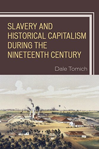 Slavery and Historical Capitalism during the Nineteenth Century by Dale ...