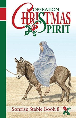 Operation Christmas Spirit