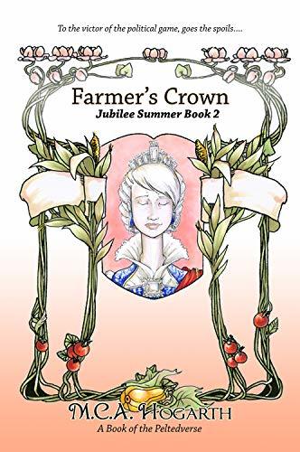 Farmer's Crown book cover