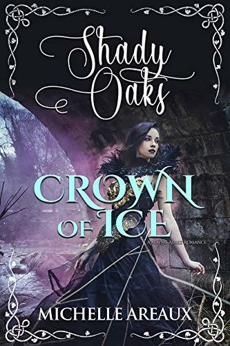 Crown of Ice book cover